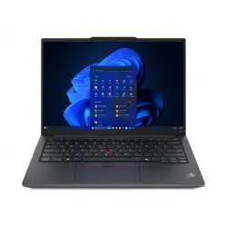 LENOVO ThinkPad E14 G6 Intel Core Ultra 7 155H 14inch WUXGA AG 16GB DDR5 512GB SSD M.2 UMA Wi-Fi 6E+BT FPR W11P